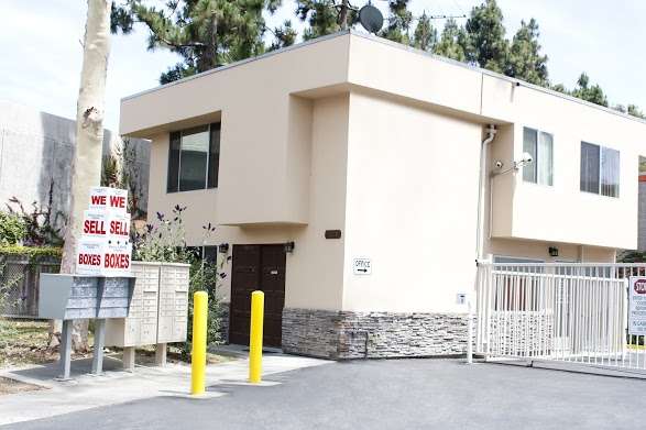 West L.A. MiniStorage | 5450 S Slauson Ave, Culver City, CA 90230, USA | Phone: (310) 872-1634