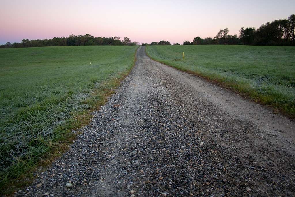 Fair Hill Natural Resources Management Area (parking lot #3) | 2941 Appleton Rd, Elkton, MD 21921, USA