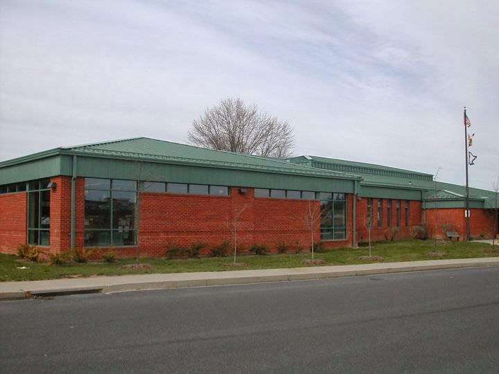 Taneytown Branch Library | 10 Grand Dr, Taneytown, MD 21787, USA | Phone: (410) 386-4510