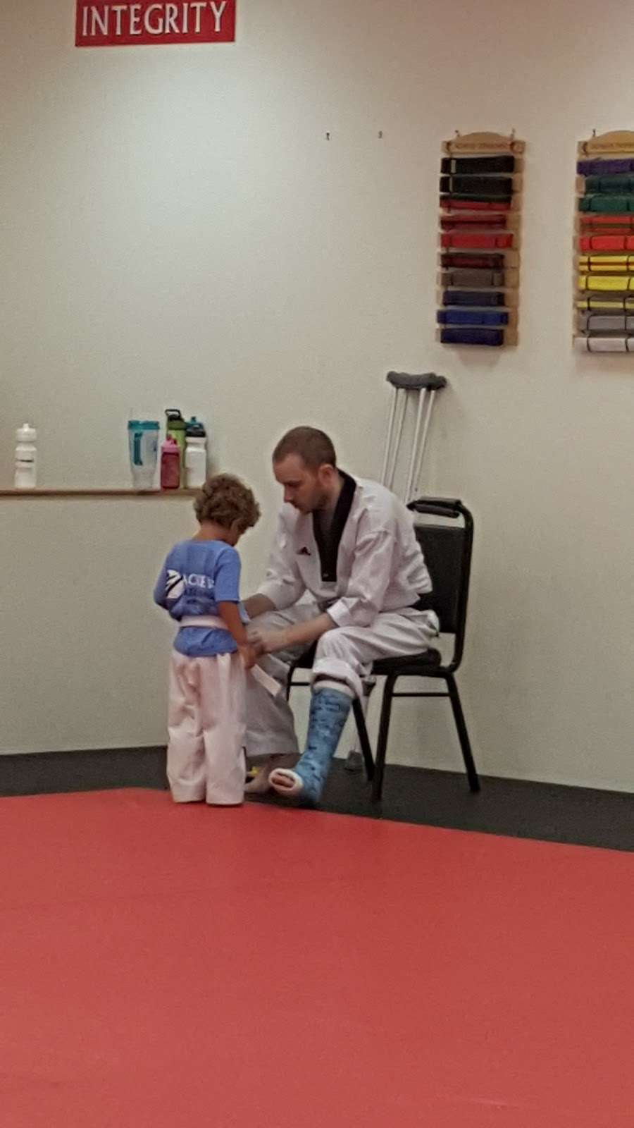 Achieve Taekwondo | 364 Littleton Rd, Westford, MA 01886, USA | Phone: (978) 399-0330