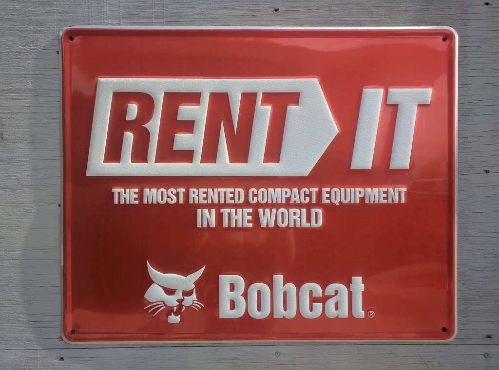 Bobcat of Indy | 2935 Bluff Rd, Indianapolis, IN 46225, USA | Phone: (317) 787-2201