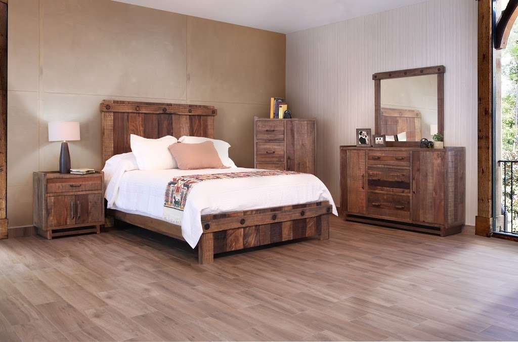 Natural Wood Furnishings | 3315 Spring Cypress Rd #2A, Spring, TX 77388, USA | Phone: (281) 719-8865