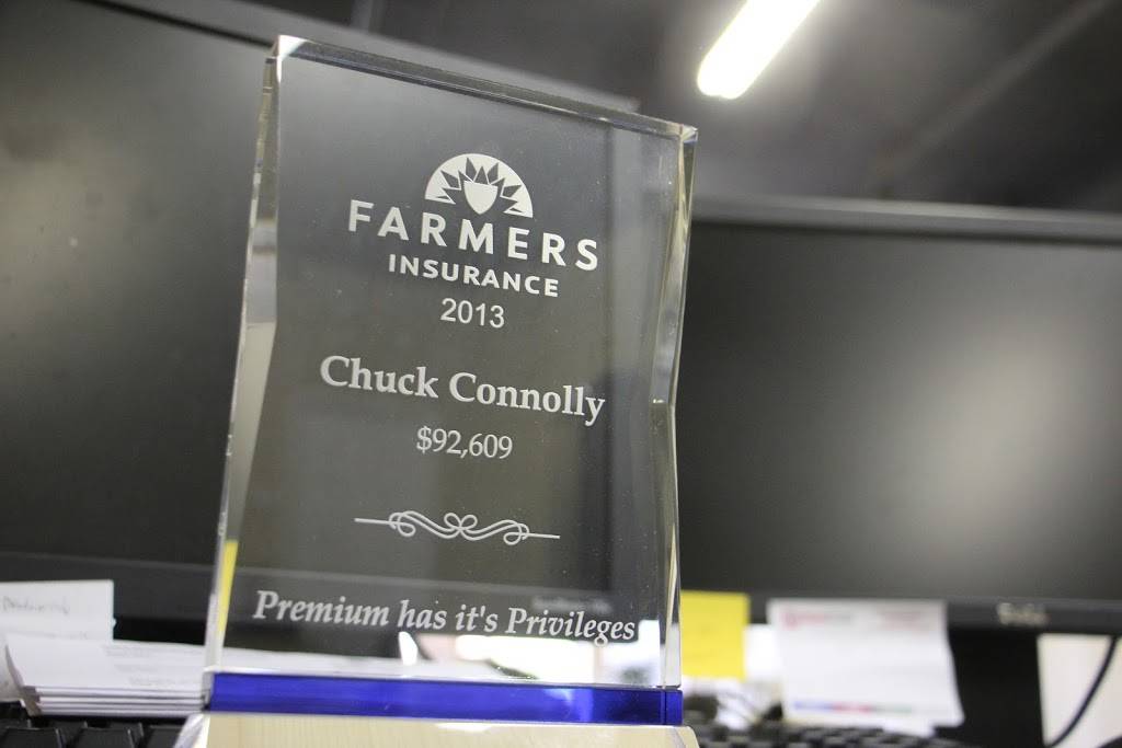 Farmers Insurance - Charles Connolly | 2065 York Rd, Lutherville-Timonium, MD 21093 | Phone: (443) 863-7733