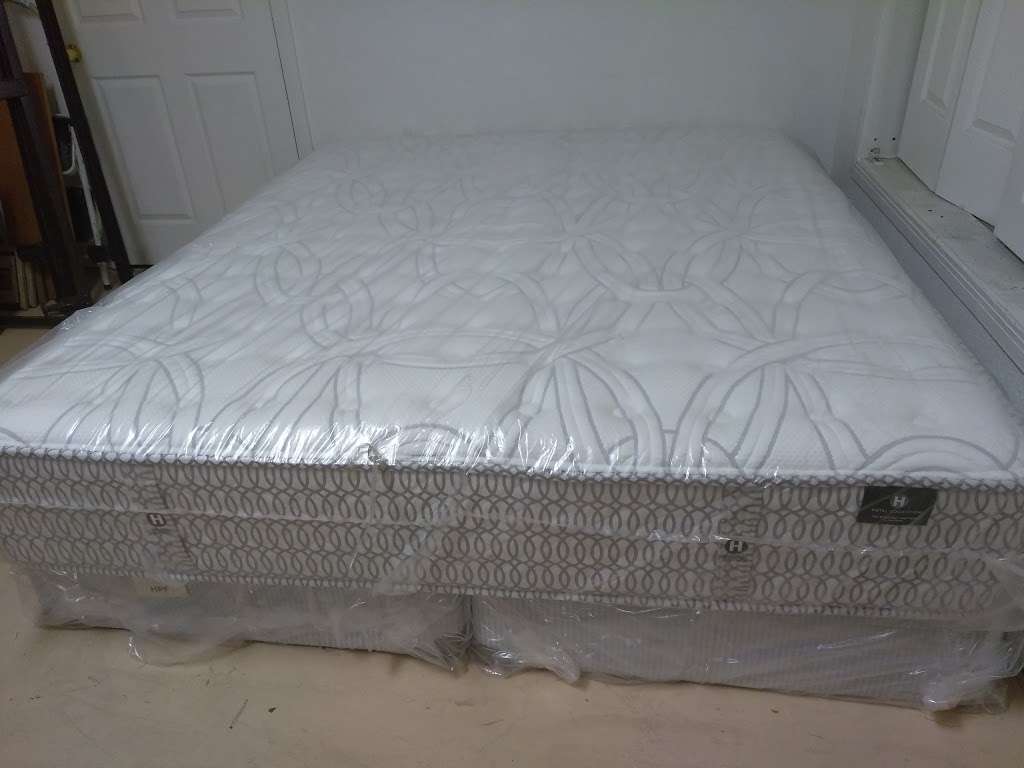 PILAR MATTRESS | 990 E Baseline St, San Bernardino, CA 92410, USA | Phone: (909) 771-3160