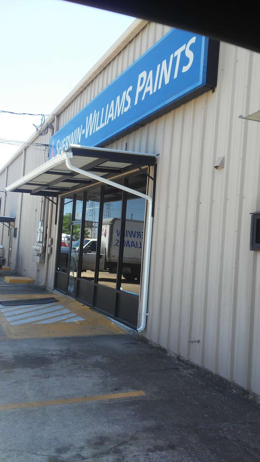 Sherwin-Williams Commercial Paint Store | 10132 Buxton St, Houston, TX 77017 | Phone: (713) 473-7950