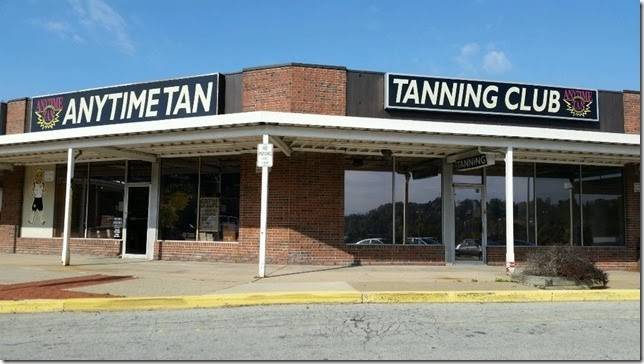 Anytime Tan Tanning Club - South Hills | 326 Curry Hollow Rd, Pittsburgh, PA 15236, USA | Phone: (412) 655-8780