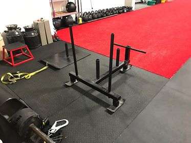 Huntley Barbell | 11530 Smith Dr, Huntley, IL 60142, USA | Phone: (224) 650-7635