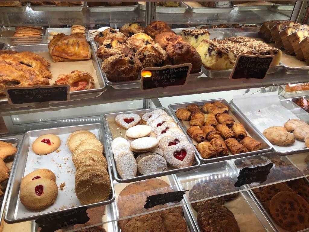 Golden Wheat Bakery | 2908 E Cherry St, Seattle, WA 98122, USA | Phone: (206) 325-5055