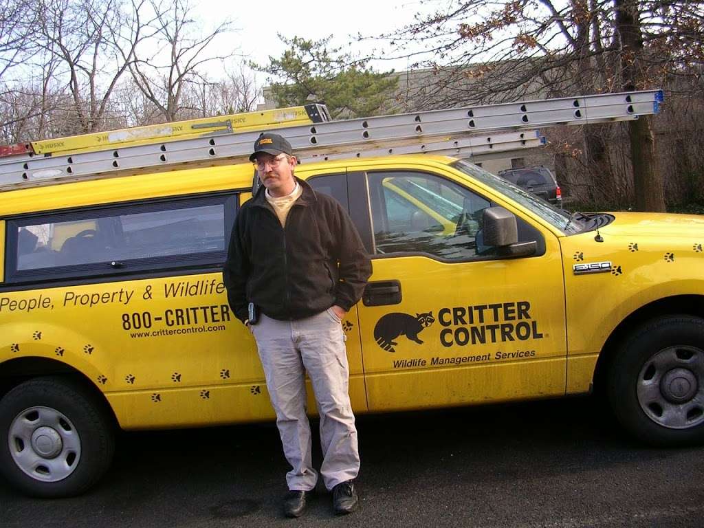 Critter Control | N Bethlehem Pike, Spring House, PA 19477 | Phone: (610) 385-4405