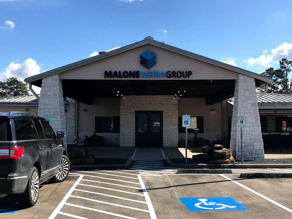 Malone Media Group | 12810 Telge Rd, Cypress, TX 77429, USA | Phone: (832) 427-6420