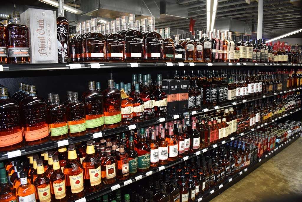 Alameda Liquor Mart | 9660 E Alameda Ave #103, Denver, CO 80247, USA | Phone: (720) 502-4897