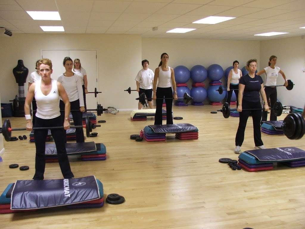 Edenbridge Leisure Centre | Stangrove Park, Edenbridge TN8 5LU, UK | Phone: 01732 865665