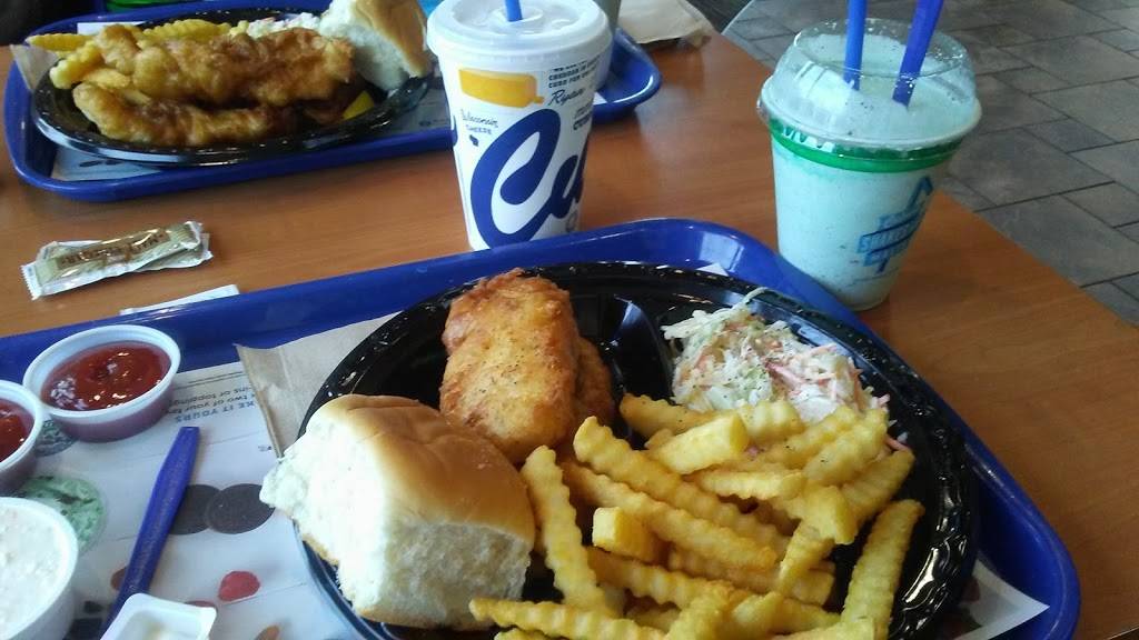 Culvers | 3920 S US Hwy 17 92, Casselberry, FL 32707, USA | Phone: (321) 972-5134
