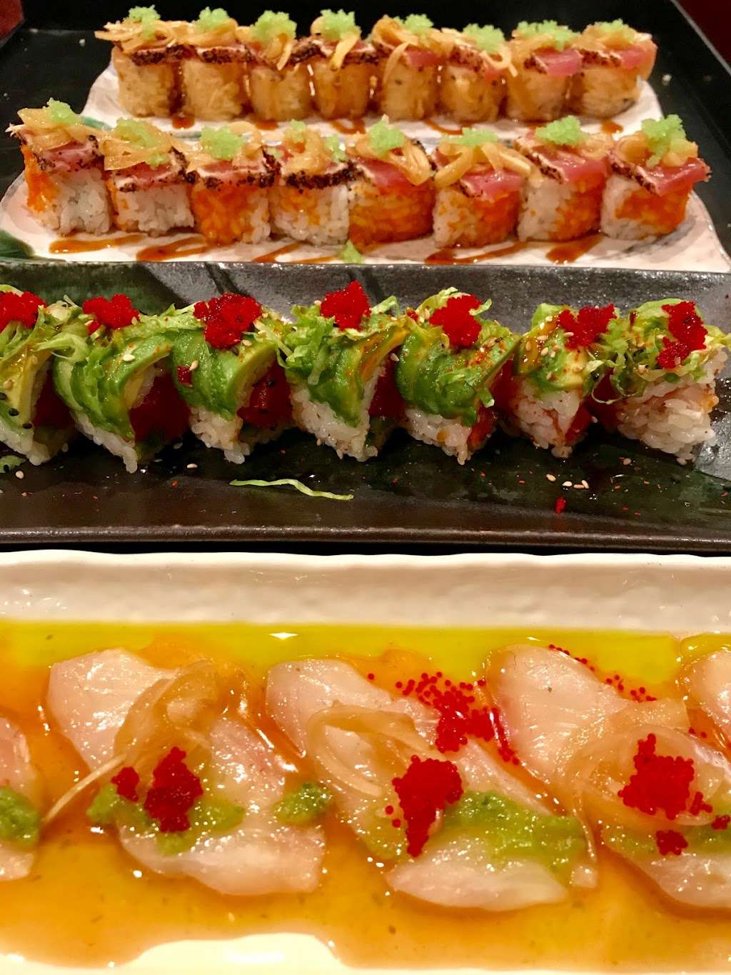 Yamato Japanese Restaurant | 2104 61st St, Galveston, TX 77551, USA | Phone: (409) 744-2742