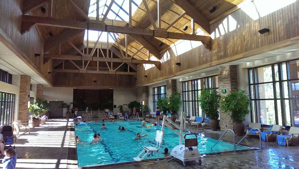 Ameristar Casino Resort Spa | 111 Richman St, Black Hawk, CO 80422, USA | Phone: (720) 946-4000