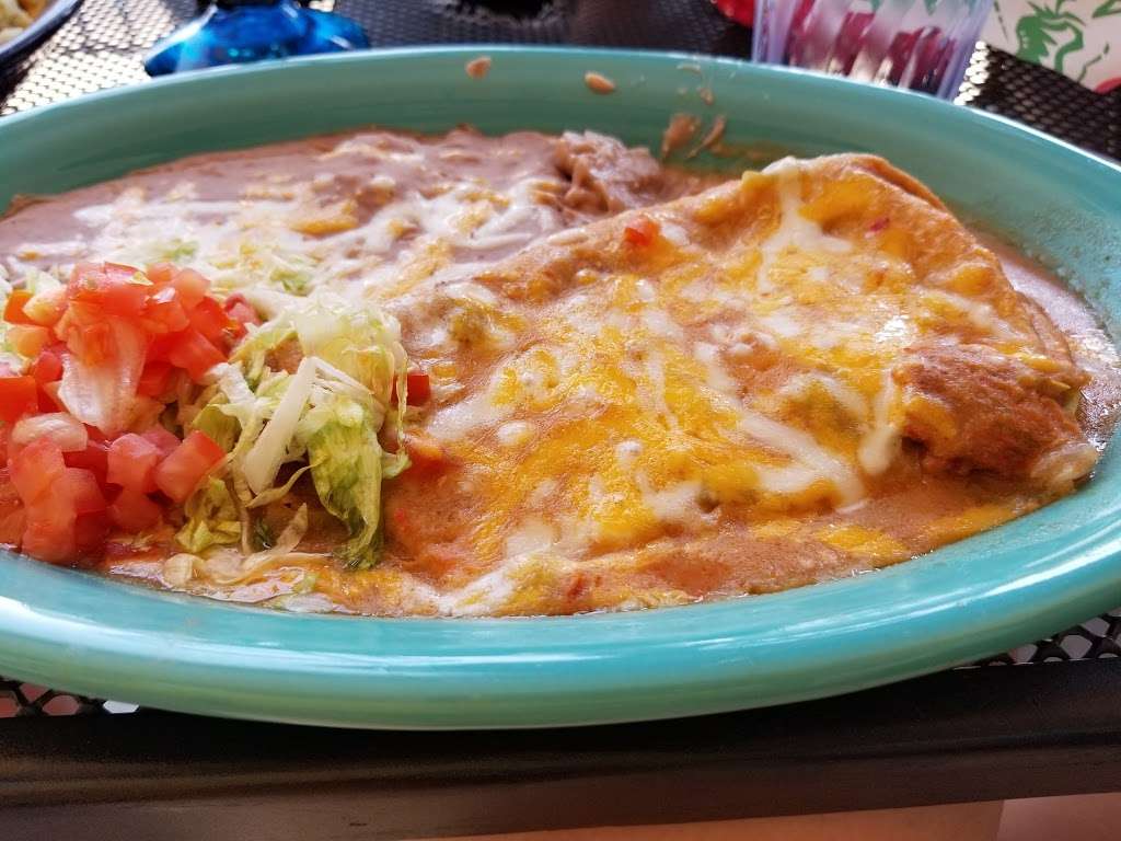 Coronas Mexican Grill | 56171 E Colfax Ave #4, Strasburg, CO 80136, USA | Phone: (303) 622-4959