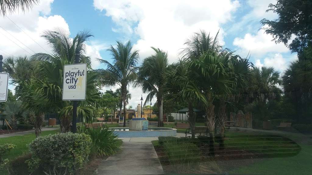 Lauderhill Historical Museum | 1080 NW 47th Ave, Lauderhill, FL 33313, USA | Phone: (954) 730-3066