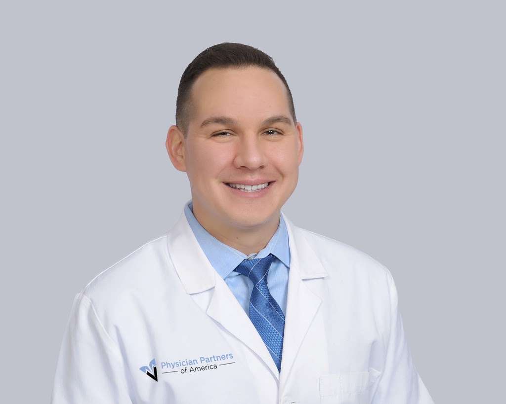 Dr Aaron Miranda, MD | 4100 Fairway Ct #100a, Carrollton, TX 75010, USA | Phone: (469) 470-1315