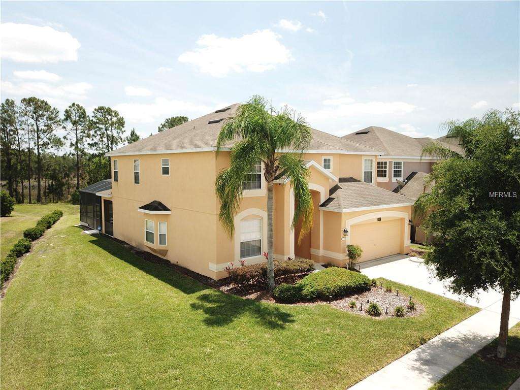 Watersong Villa | 967 Orange Cosmos Blvd, Davenport, FL 33837, USA | Phone: 07797 752887