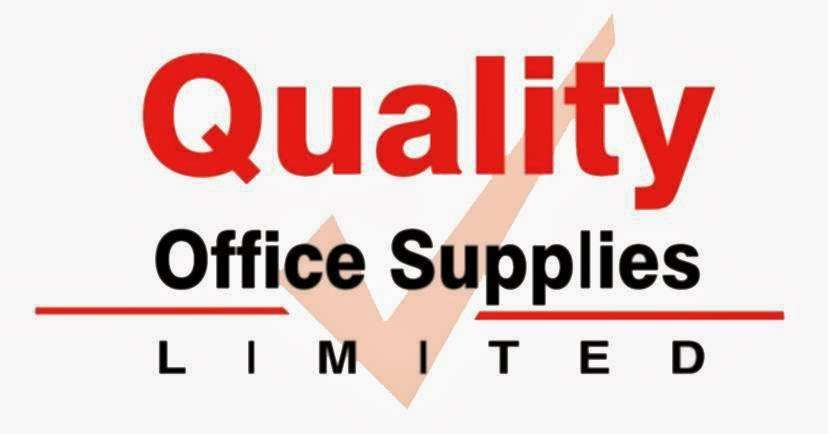 Quality Office Supplies Ltd - Surrey Branch | Unit 55 Barns Court, Turners Hill Road, Crawley Down, Crawley Road RH10 4HQ, UK | Phone: 01293 863355