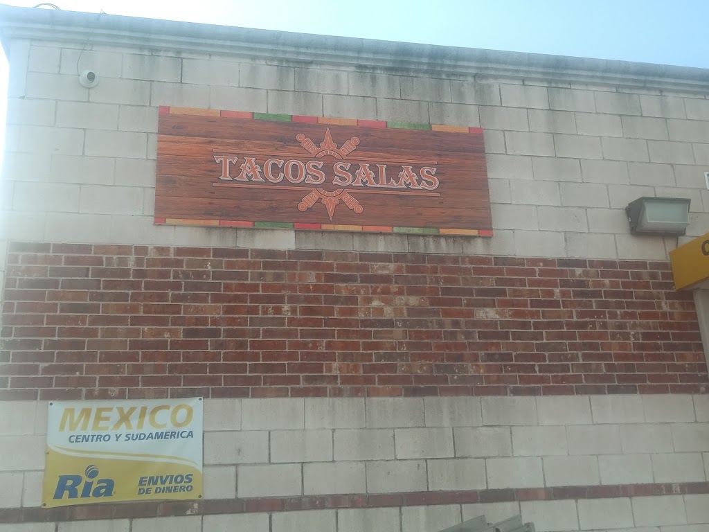 Tacos salas | 7510 Hwy 66, Royse City, TX 75189, USA | Phone: (972) 635-6202