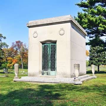 Oak Hill Cemetery | 11900 Kedzie Ave, Chicago, IL 60803, USA | Phone: (708) 385-0132