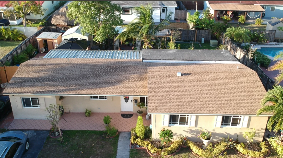 TUSK Roofing LLC | 7710 NW 40th St, Hollywood, FL 33024, USA | Phone: (305) 908-4997