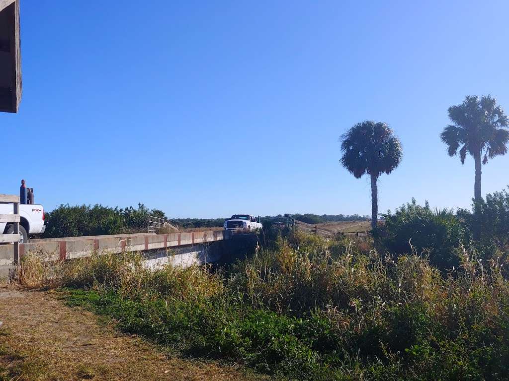 River Lakes Conservation Area Trailhead | N Wickham Rd, Melbourne, FL 32940, USA