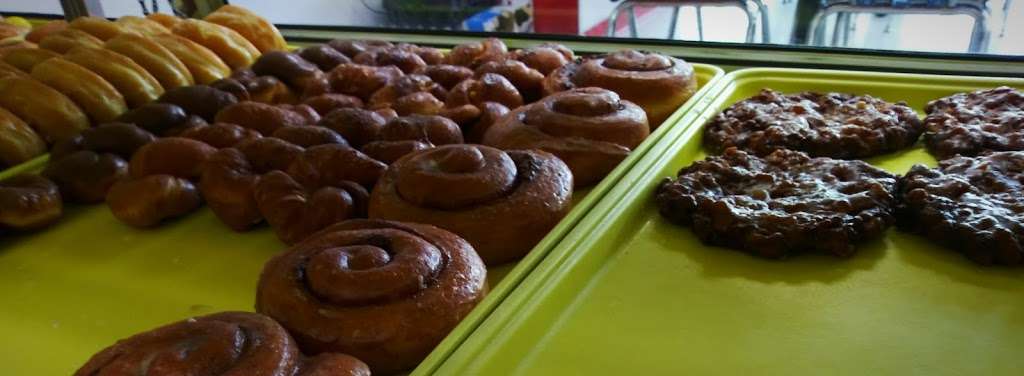 Donuts Etc | 6330 FM 2100 ste c, Crosby, TX 77532 | Phone: (281) 328-2353