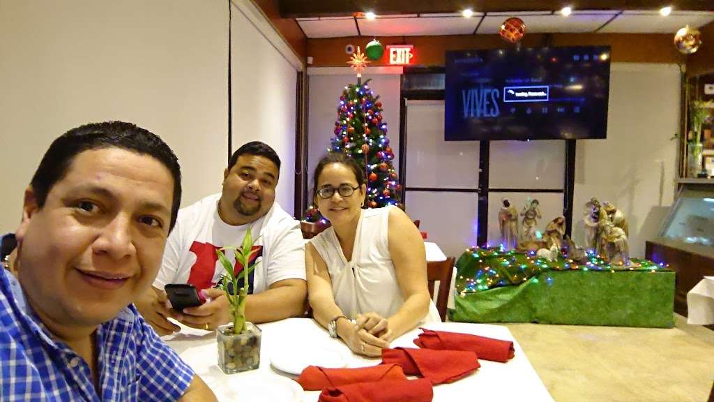 El Sabor Tropical | 4700 NW 7th St, Miami, FL 33126, USA El Sabor Tropical | 4700 NW 7th St, Miami, FL 33126, USA