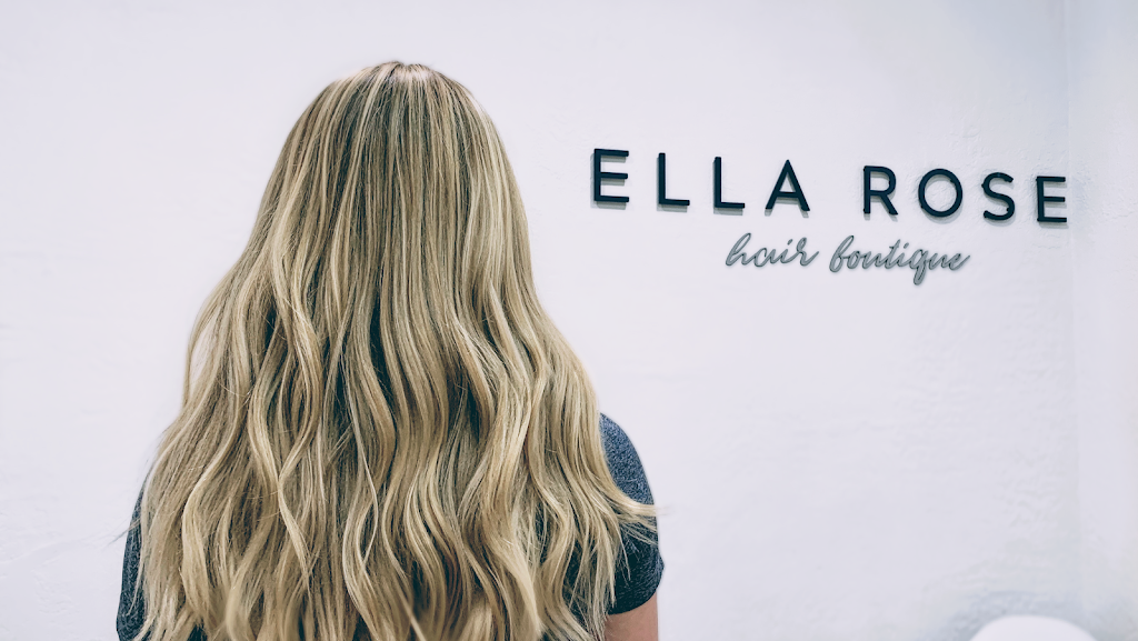Ella Rose Hair Boutique | 7103 4th St NW building c, Los Ranchos De Albuquerque, NM 87107, USA | Phone: (505) 379-1829