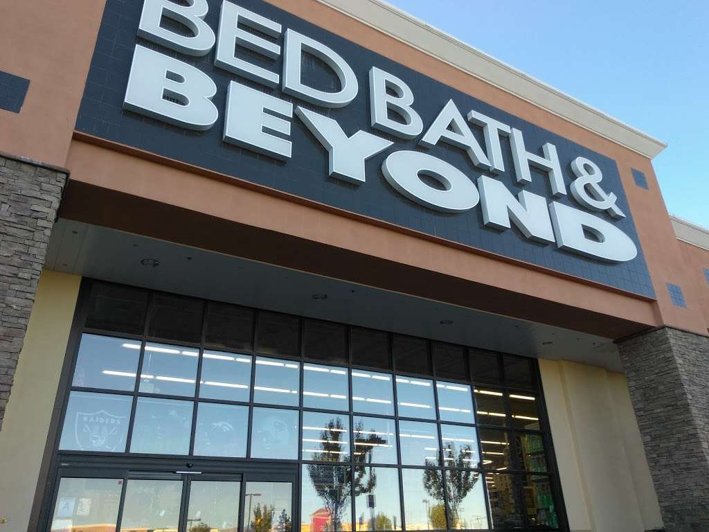 Bed Bath & Beyond | 18815 Bear Valley Rd, Apple Valley, CA 92308 | Phone: (760) 240-4330