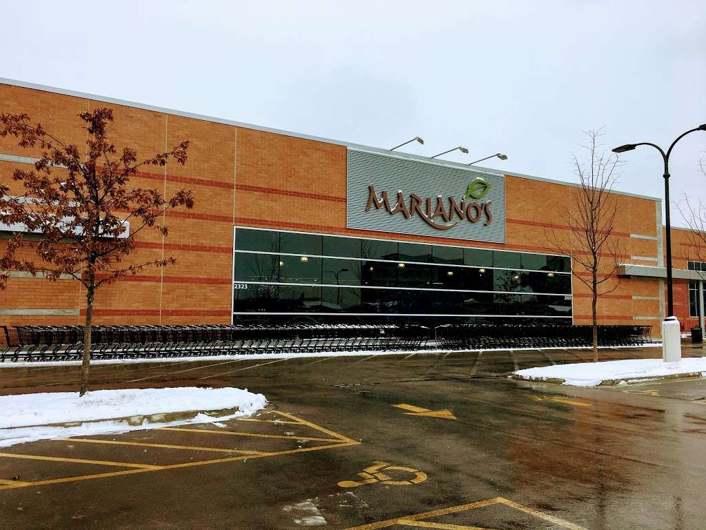 Marianos | 2323 Capital Drive, Northbrook, IL 60062 | Phone: (847) 513-0202