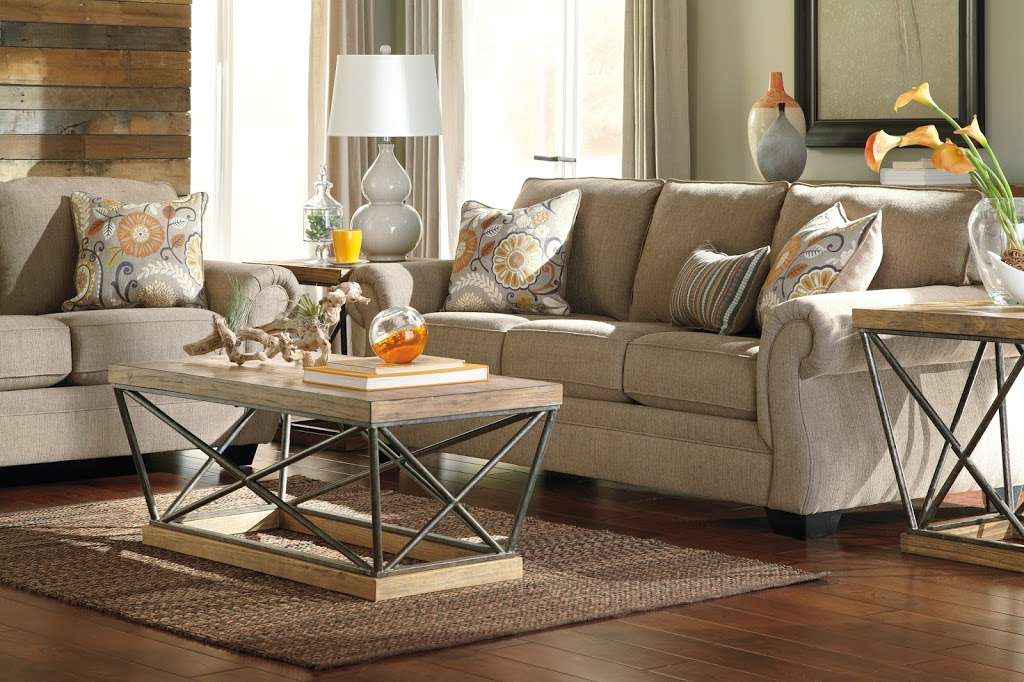 Lifestyle Furniture by Babettes | 8425 US-441 suite 101, Leesburg, FL 34788, USA | Phone: (352) 326-2397