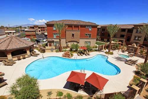 Alexan Cheyenne Apartments | 3132 N Jones Blvd, Las Vegas, NV 89108 | Phone: (702) 685-8800