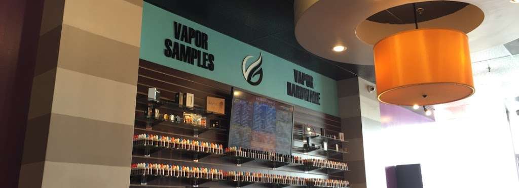 Vapor Galleria - Allentown | 4672 Broadway, Allentown, PA 18104, USA | Phone: (610) 395-8273