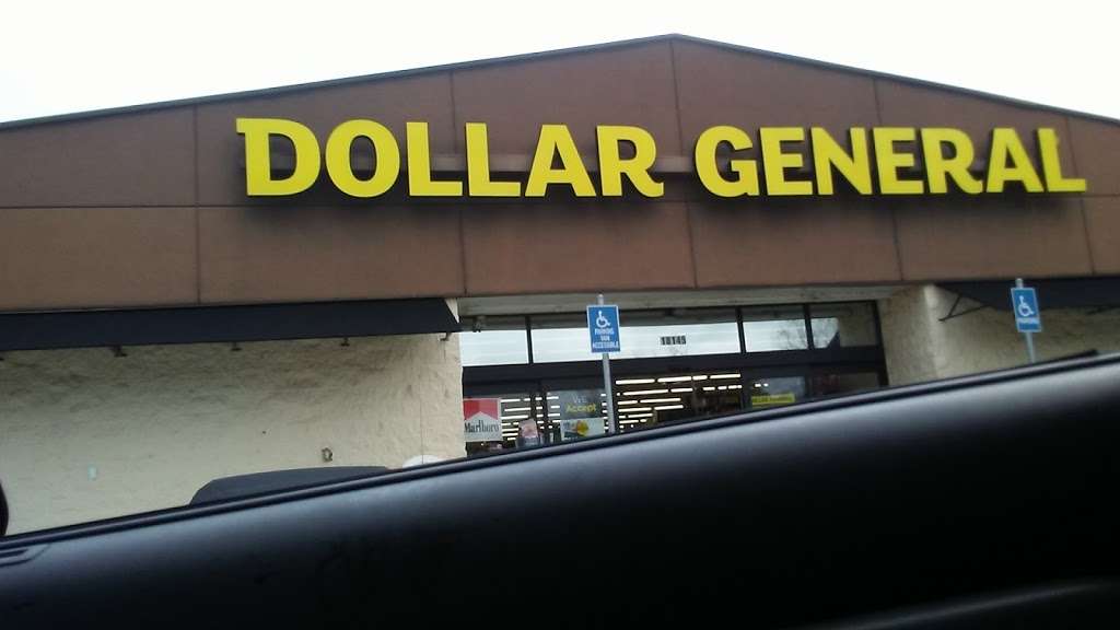 Dollar General | 18145 Highway 45 N, Weston, MO 64098, USA | Phone: (816) 386-0192