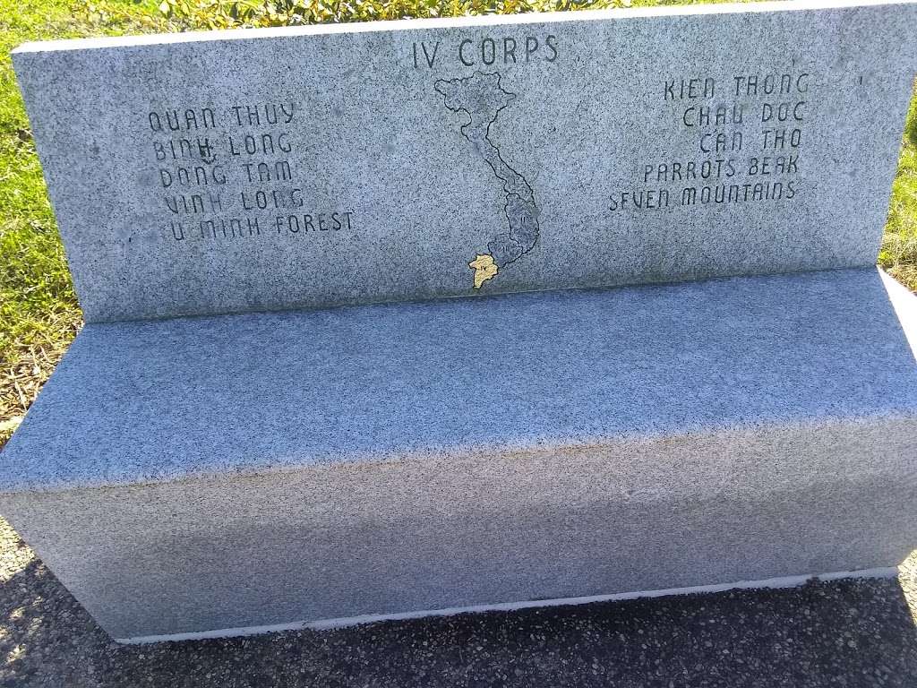 Vietnam War Memorial | 172 Morrissey Blvd, Boston, MA 02125, USA | Phone: (877) 387-9951
