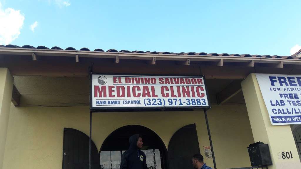 Family Medicine-Internal Medicine | Photo 1 of 2 | Address: 5801 S Figueroa St, Los Angeles, CA 90003, USA | Phone: (323) 971-3883