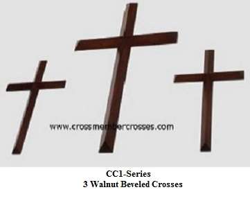 Crossmember Crosses | 693 Jack Pen Ln, King William, VA 23086, USA | Phone: (804) 769-3806