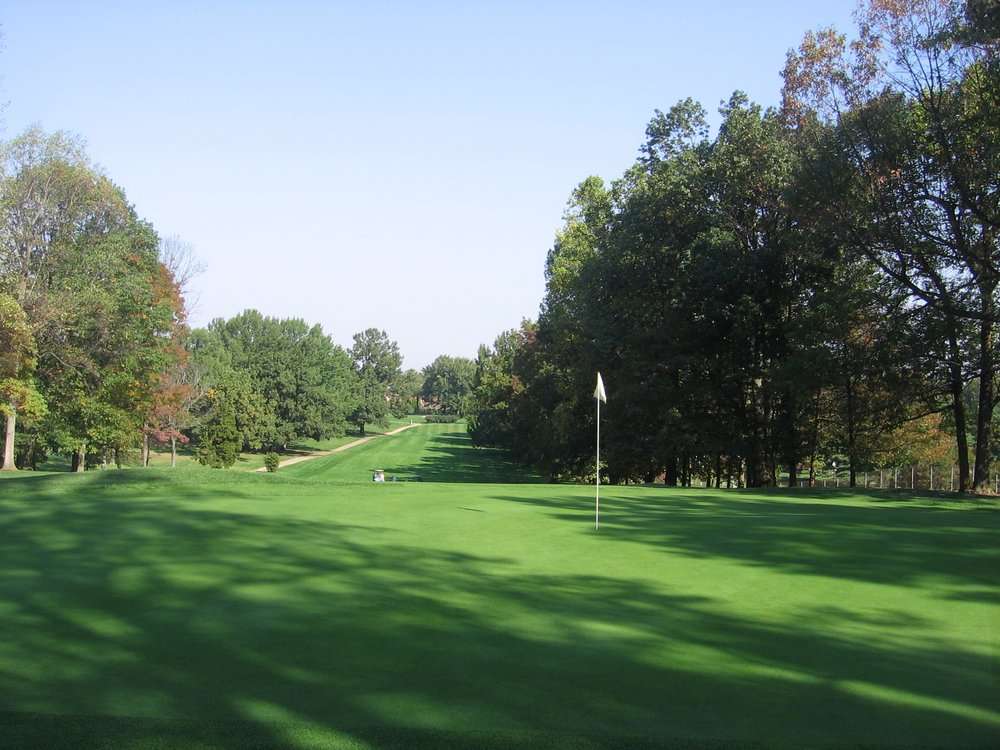 Fox Hollow Golf Course | 1 Cardigan Rd, Lutherville-Timonium, MD 21093, USA | Phone: (410) 887-7735