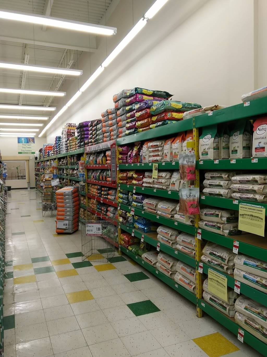 Pet Supplies Plus Cheektowaga | 3733 Union Rd, Cheektowaga, NY 14225, USA | Phone: (716) 686-9100