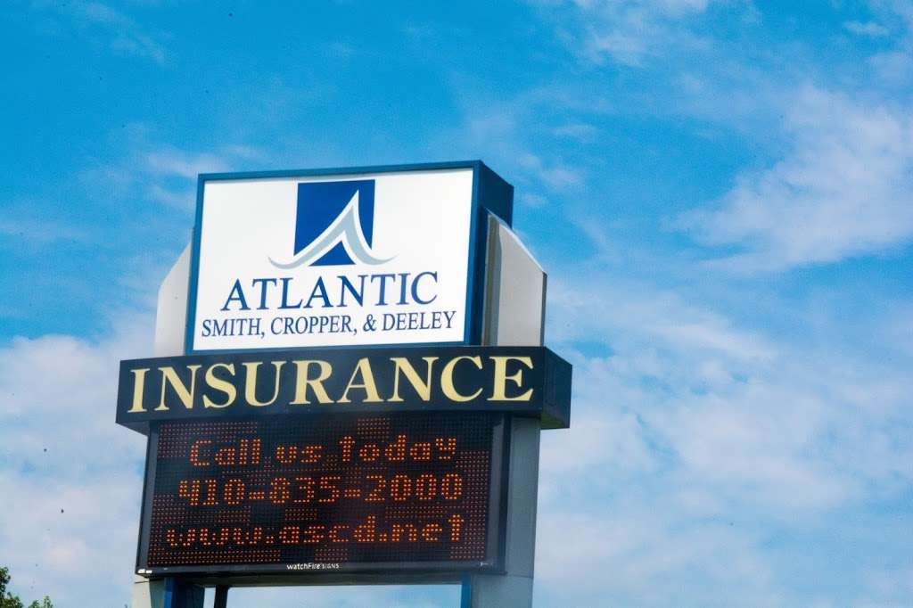 Deeley Insurance Group | 7171 Bent Pine Rd, Willards, MD 21874, USA | Phone: (410) 213-5600