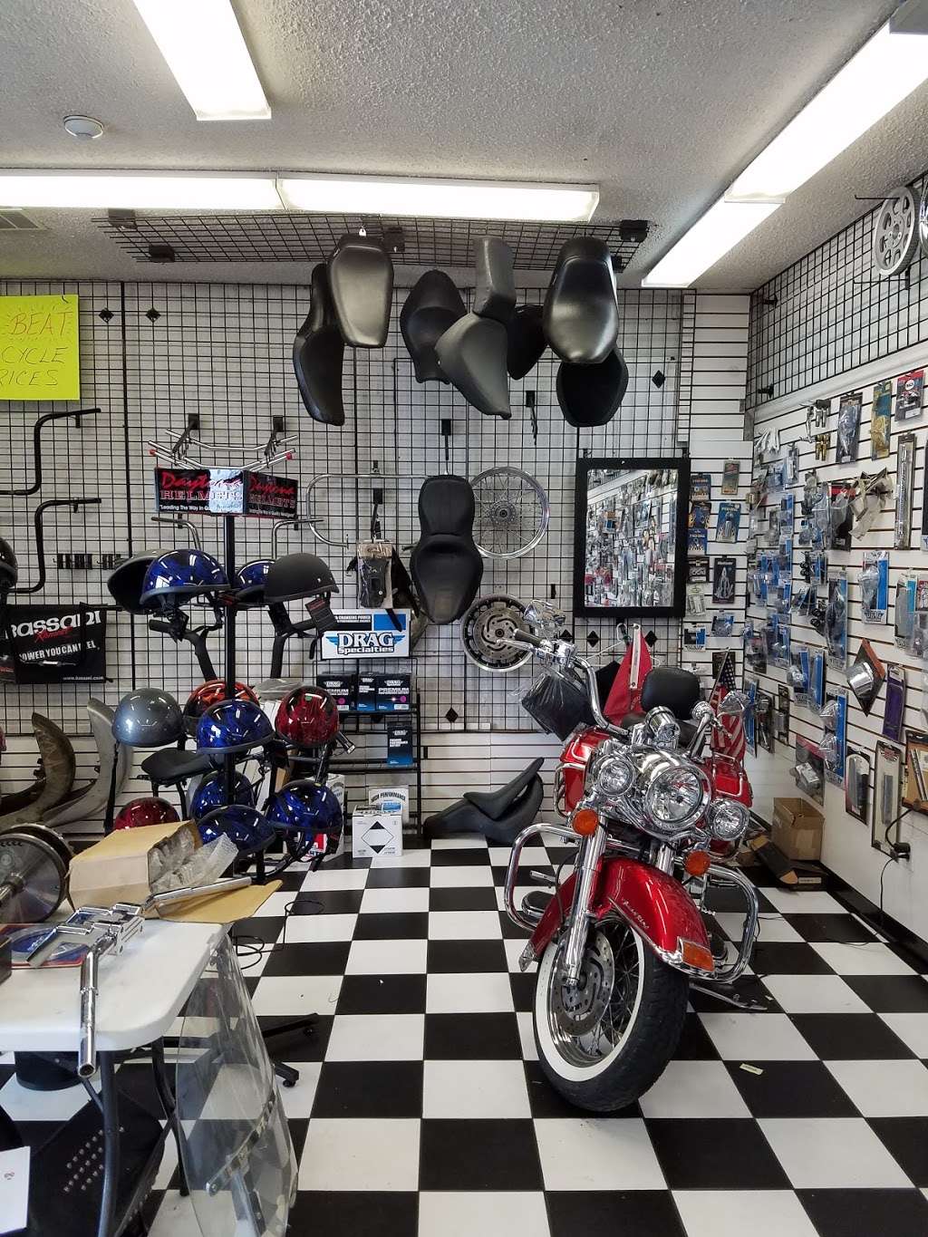 Cycle Performance | 208 Bernon St, Woonsocket, RI 02895 | Phone: (401) 769-8720