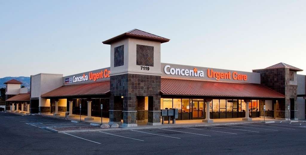 Concentra Urgent Care | 850 E Washington St, Colton, CA 92324, USA | Phone: (909) 370-0572