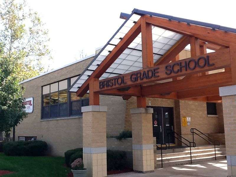 Bristol Grade School | 23 Hunt St, Bristol, IL 60512, USA | Phone: (630) 553-4383