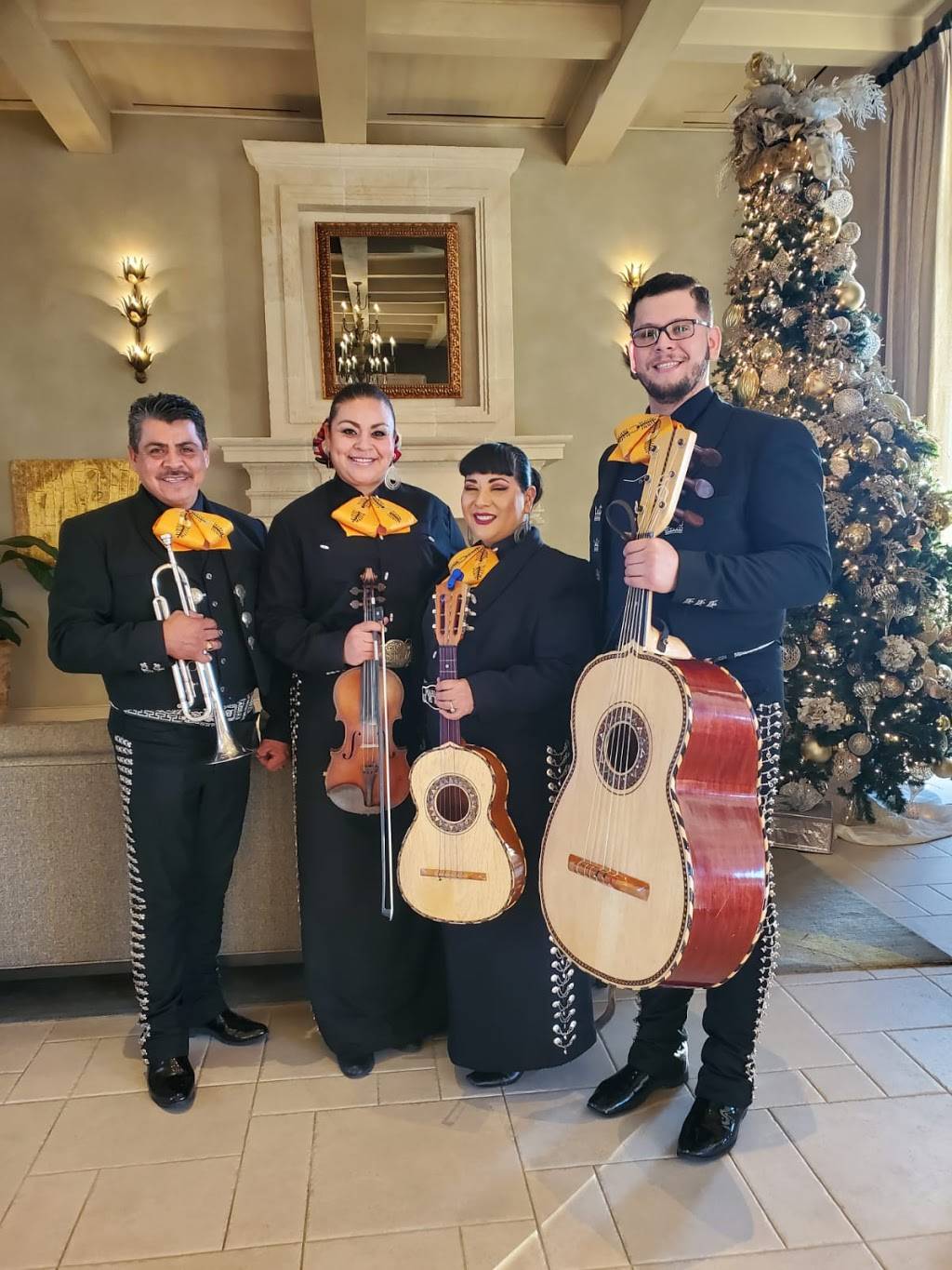 Mariachi Monterrey | 123 Landis Dr, San Antonio, TX 78219, USA | Phone: (210) 885-0779