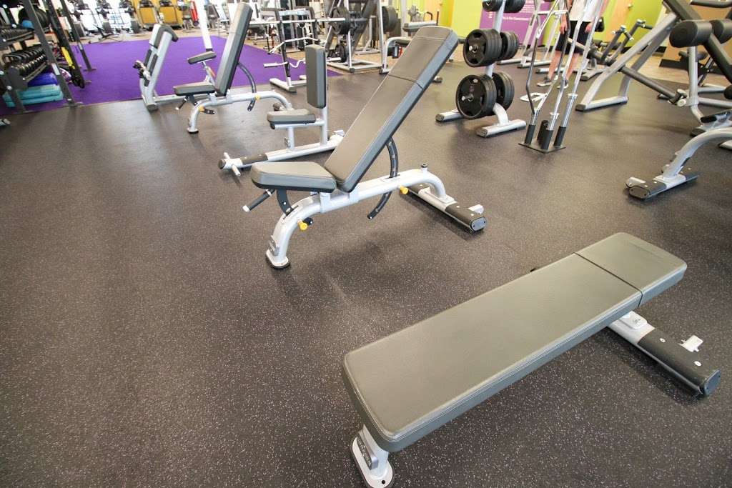 Anytime Fitness | 4872 Thompson Pkwy, Johnstown, CO 80534 | Phone: (970) 663-4517
