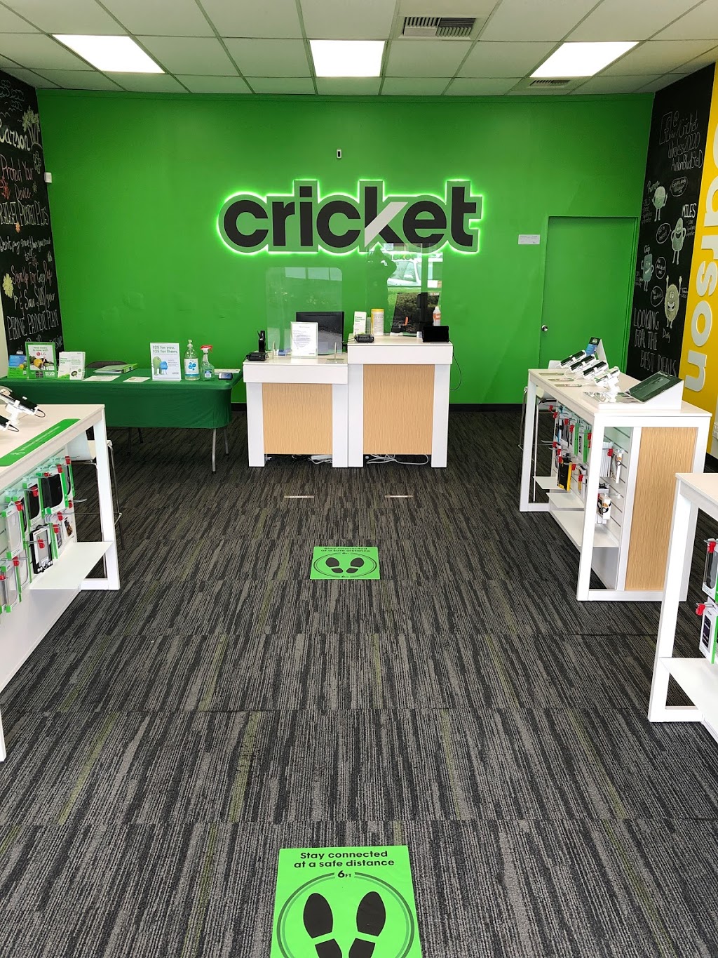 Cricket Wireless Authorized Retailer | 20220 S Avalon Blvd suite d, Carson, CA 90746, USA | Phone: (310) 400-7998