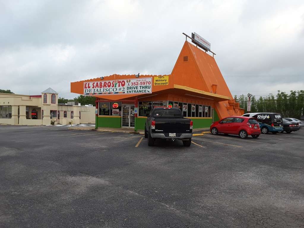 Pedros Mexican Restaurant | 4127 Naco Perrin Blvd, San Antonio, TX 78217, USA | Phone: (210) 352-5970